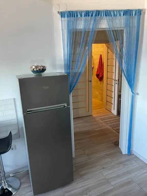 Апартаменты у озера