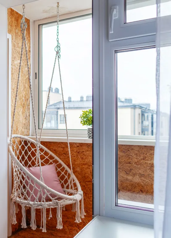 Квартира Квартира Jungle City — Красноярск