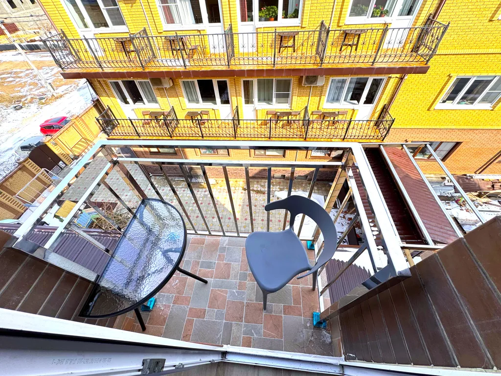 Квартира Комната — Анапа