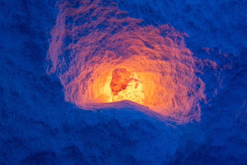 Дом в лесу от Квартирукинг