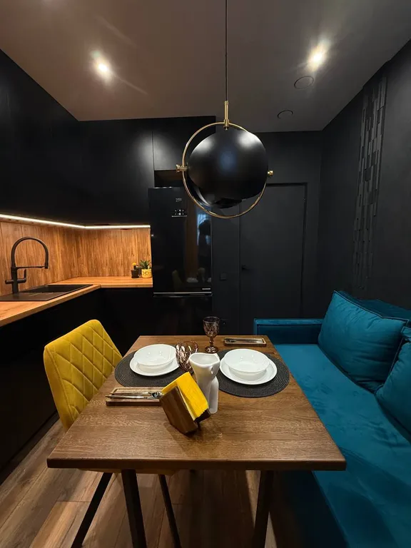 Не Квадрат Малевича