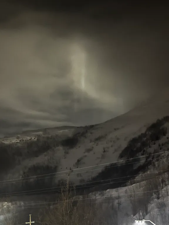 Уютная квартира рядом со склоном