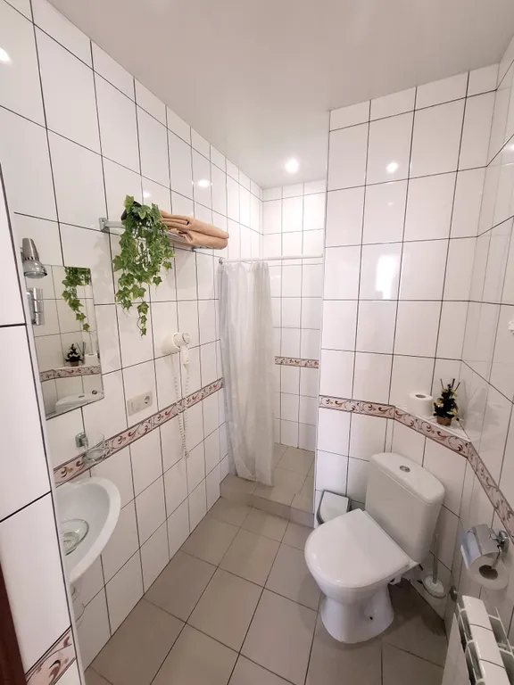 Квартира Комната — Геленджик