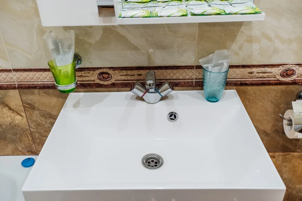 Однокомнатная квартира на Телевизионной