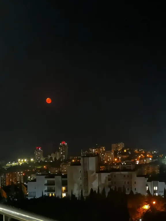 Двухкомнатная квартира «Лагуна» с детской