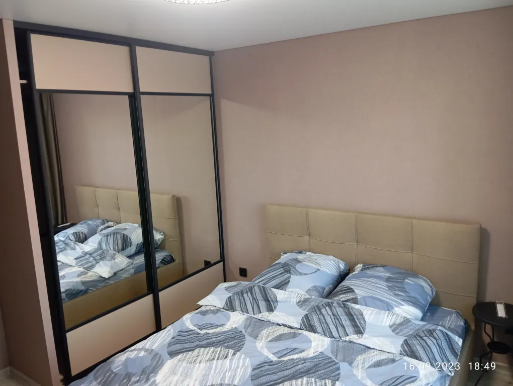 Квартира Комфортная современная квартира в новом доме — Великий Новгород