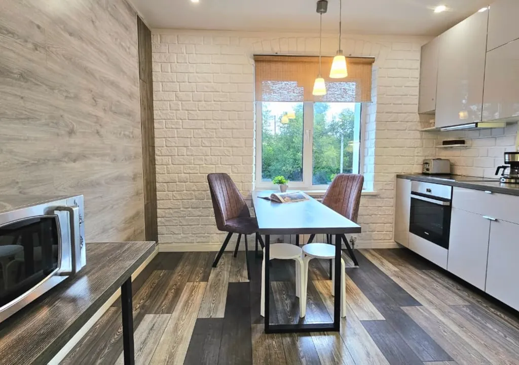 Просторная квартира у ТЦ KazanMall