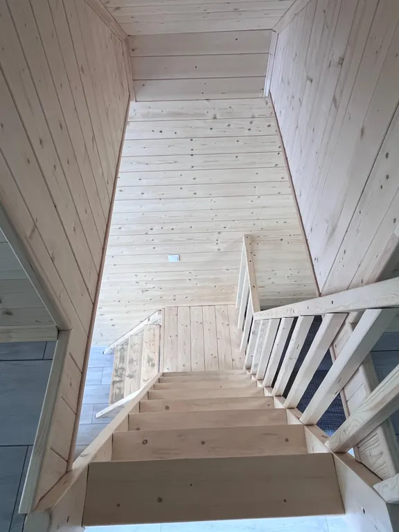 Гостевой дом у озера