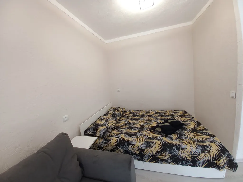 Уютная студия на Симонова