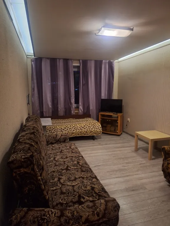 Квартира Уютная квартира — Ярославль