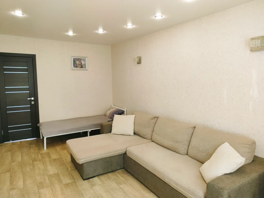 Уютная 2-комнатная квартира в центре города