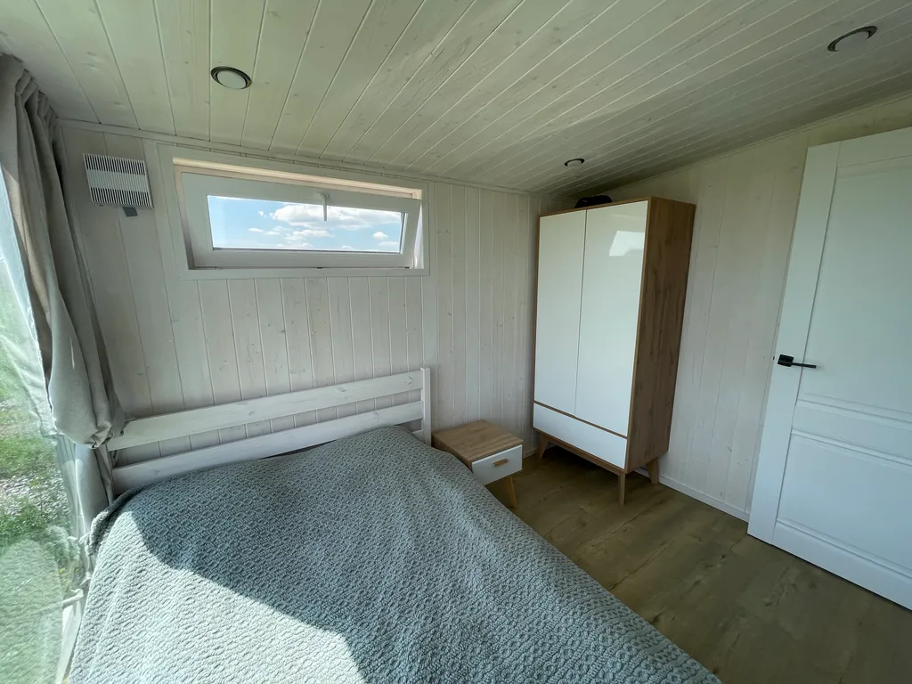 Дом у озера