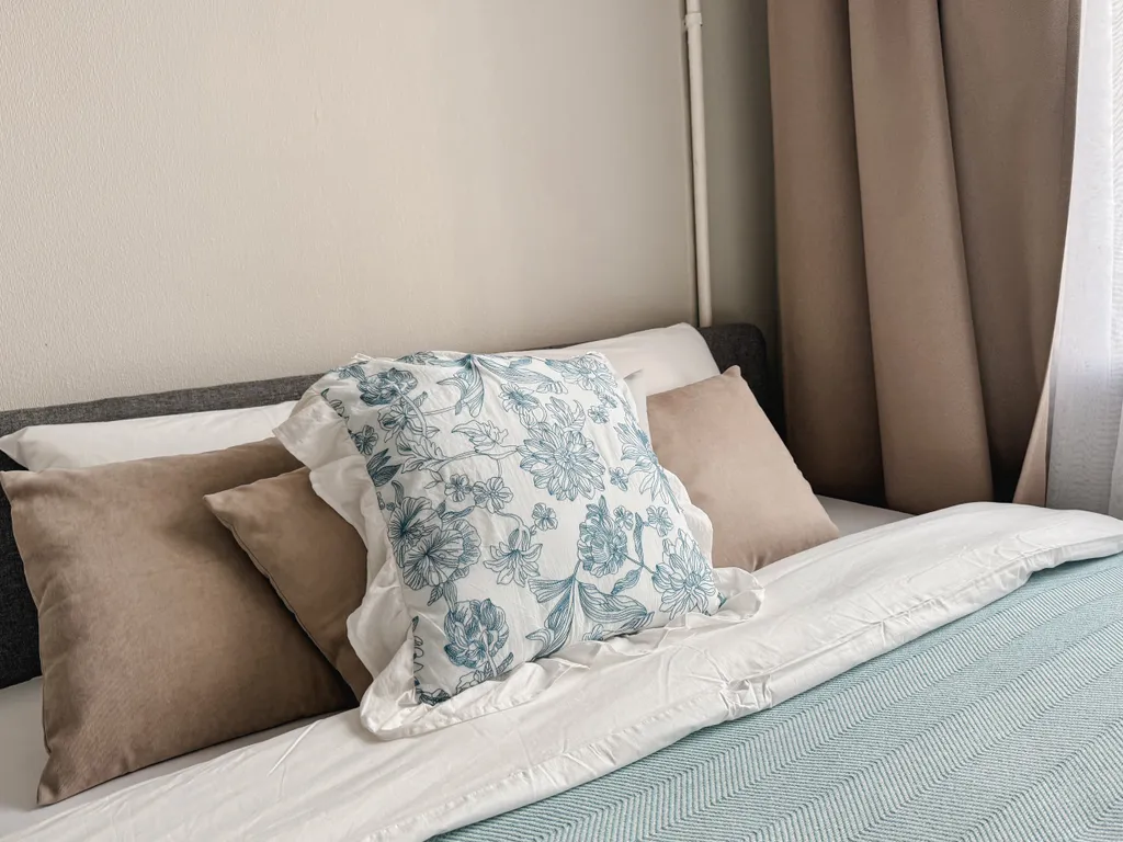 Квартира 1-комнатная Квартира — Мурманск