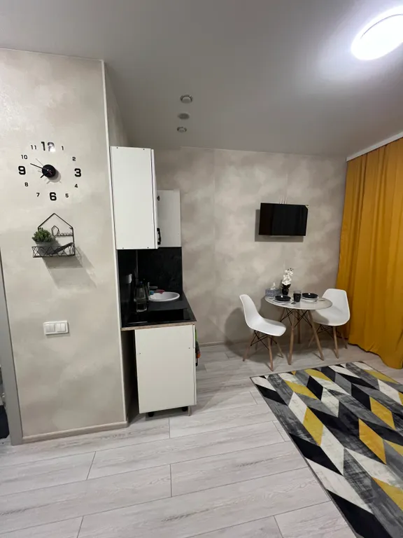 Квартира студия в центре Сормово