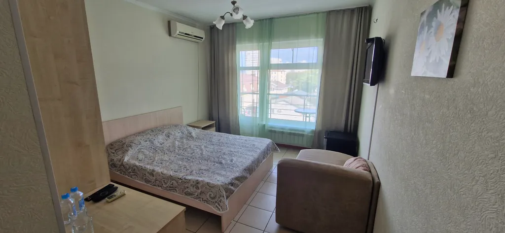 Квартира Квартира Номер 5 — Геленджик