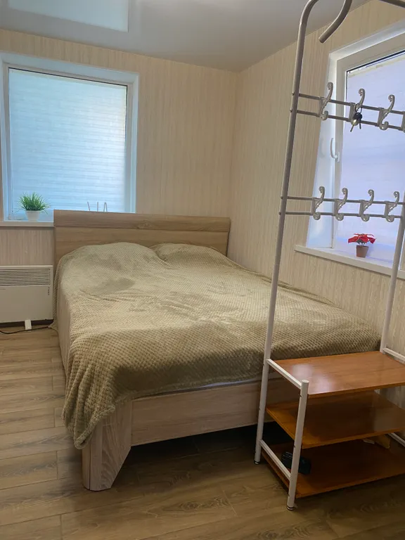 Квартира Дом -студия — аренда посуточно в Таганрог