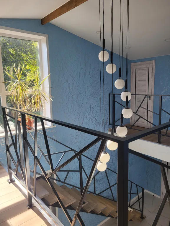 Гостевой дом в 5 минутах от центра города