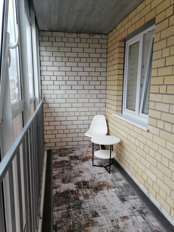 Новая, уютная квартира