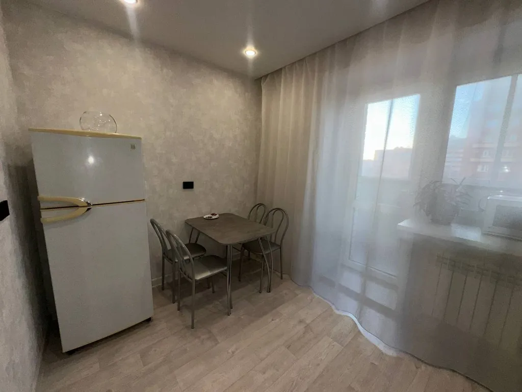 BedAndRest - на ул. Амурская д. 55/3