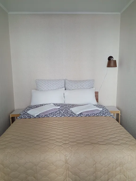 Квартира в центре рядом с Волгой — аренда посуточно в Кострома