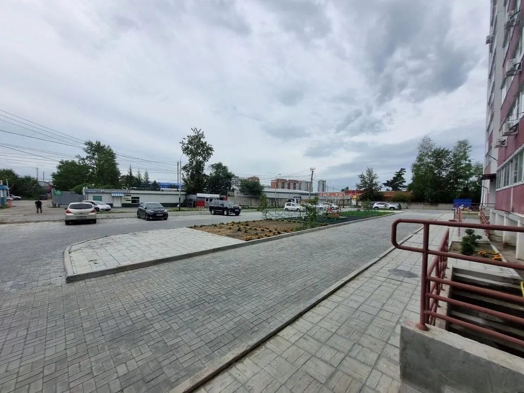 Квартира Квартира Уютнaя, пpоcтoрная в отличном состоянии в 3 минутах езды до Броско — Хабаровск