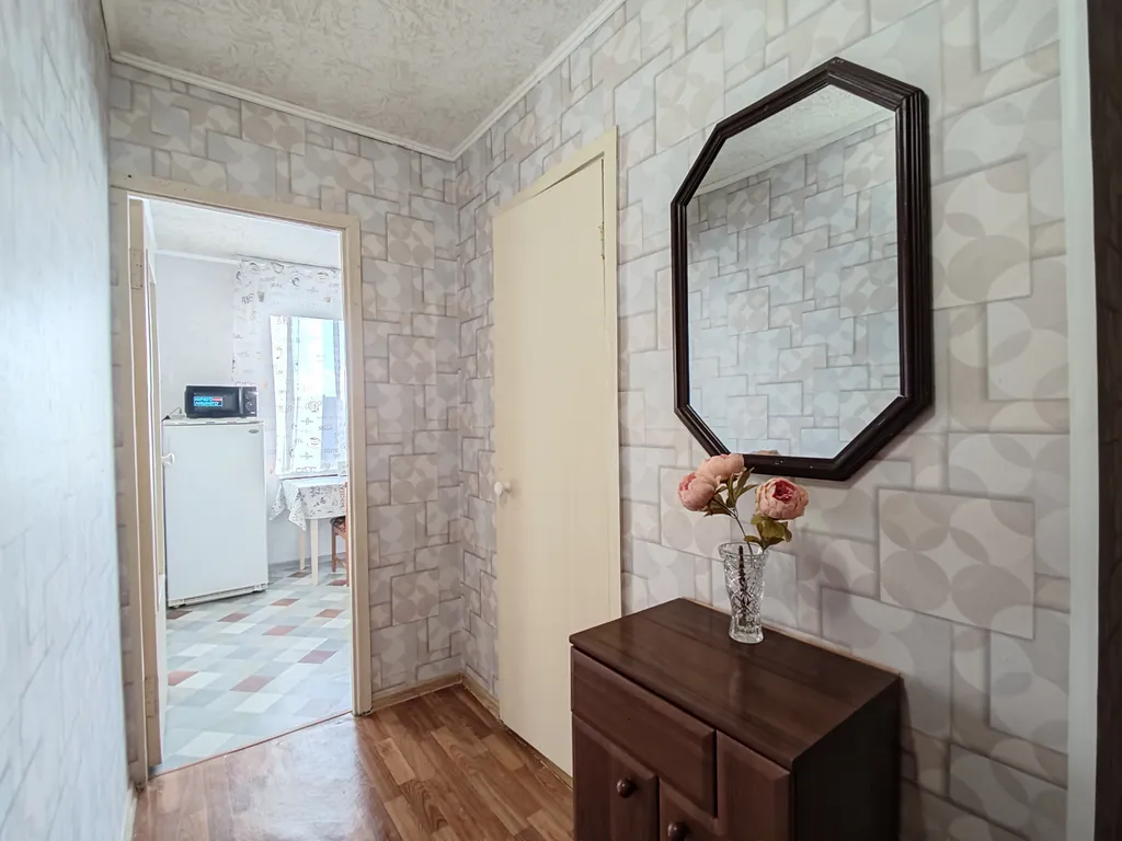 Квартира на набережной