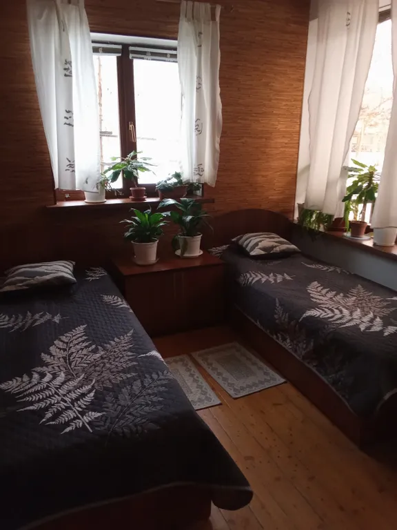 Коттедж 6-комнатный Дом — Камызяк