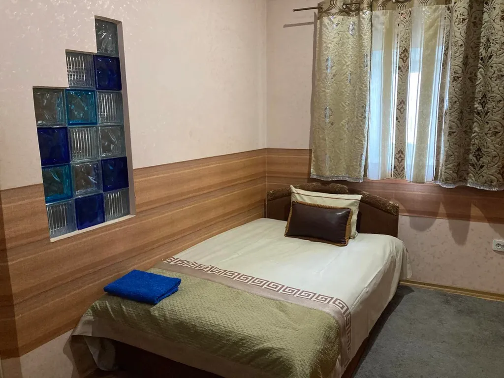 Квартира Комната — аренда посуточно в Керчь