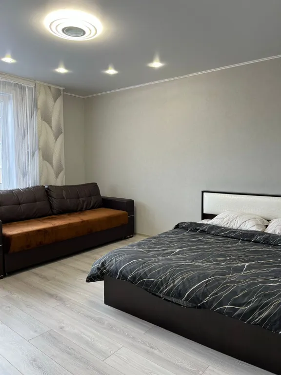 1-комнатная Квартира — аренда посуточно в Орёл