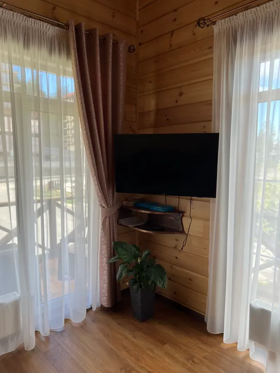 Шикарный большой апартамент