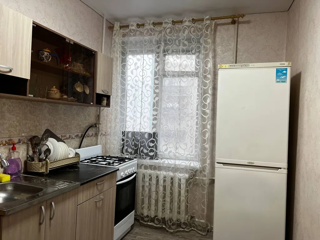 Квартира около БГТУ им Шухова