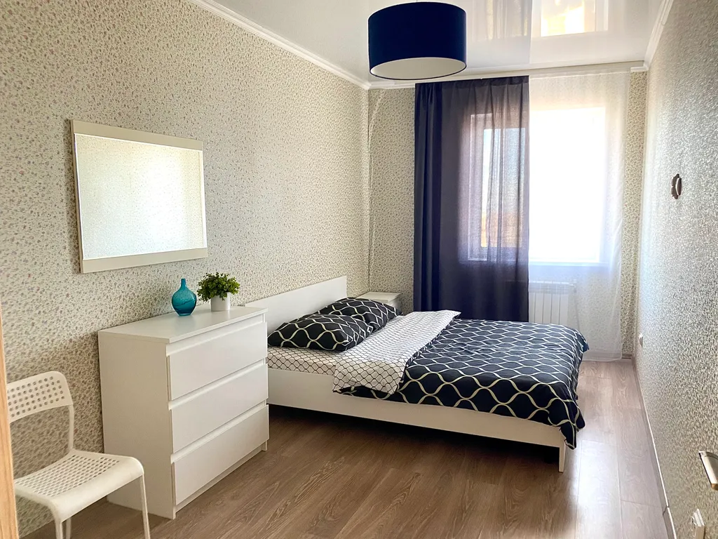 Апартаменты в ЖК Олимп