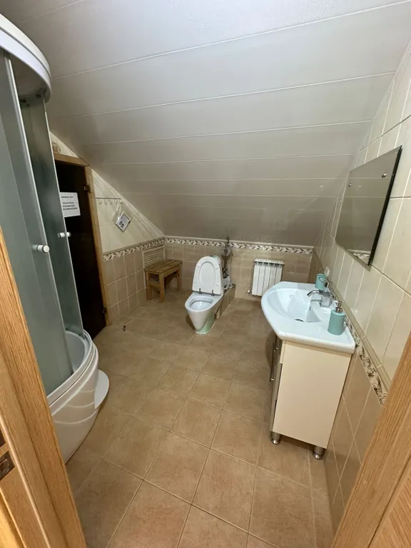 4-комнатная Квартира