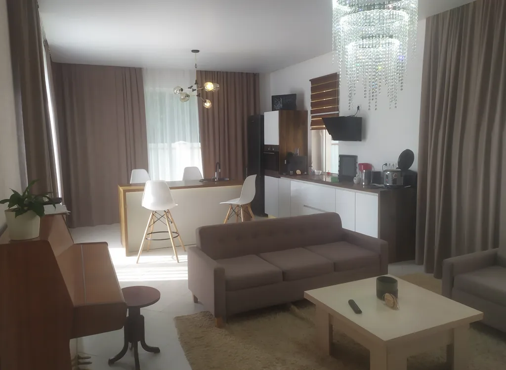 Коттедж 4-комнатный Дом — аренда посуточно в Витебск