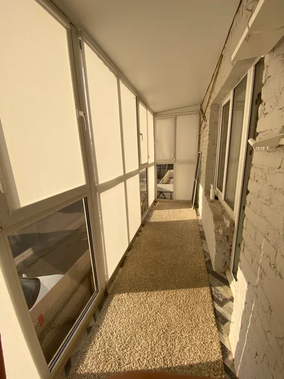 Уютная двушка в центре