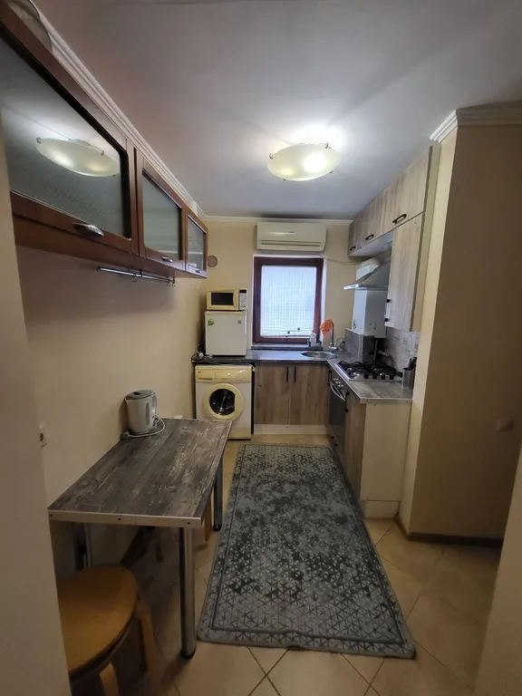 Квартира в центре