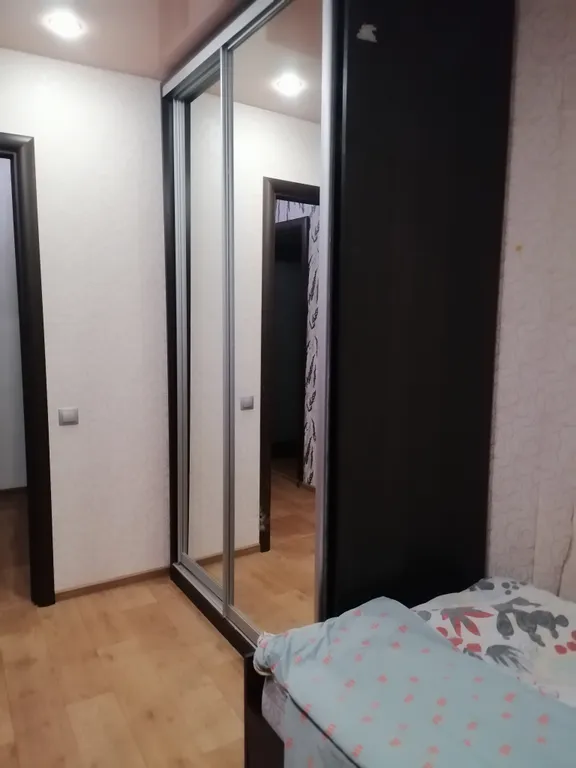 Уютная квартира напротив ЖД вокзала