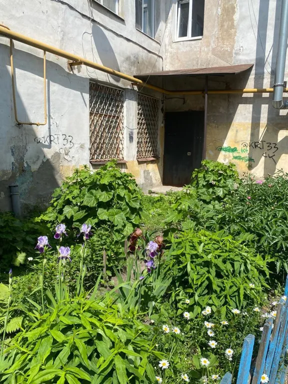 Апартаменты у башни