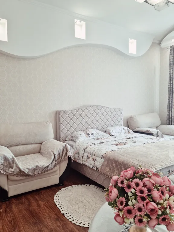 Уютный отдельный дом в центре города