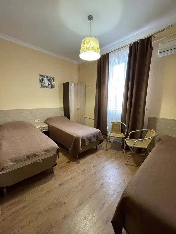 Квартира Комната — Анапа