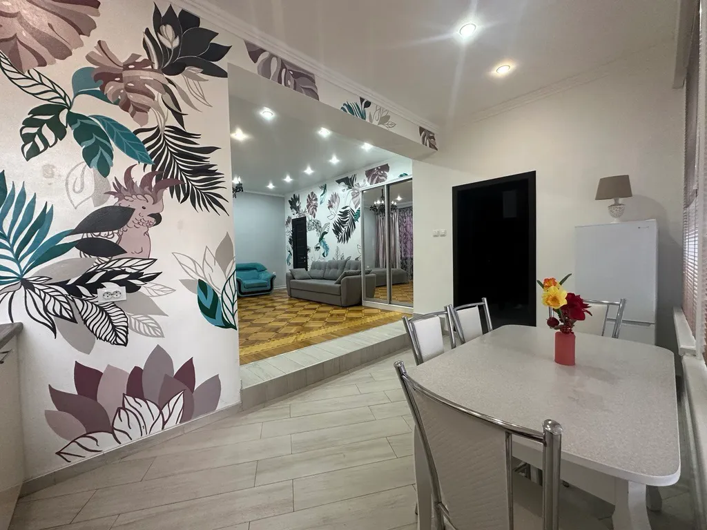 Квартира Квартира в центре города — Анапа