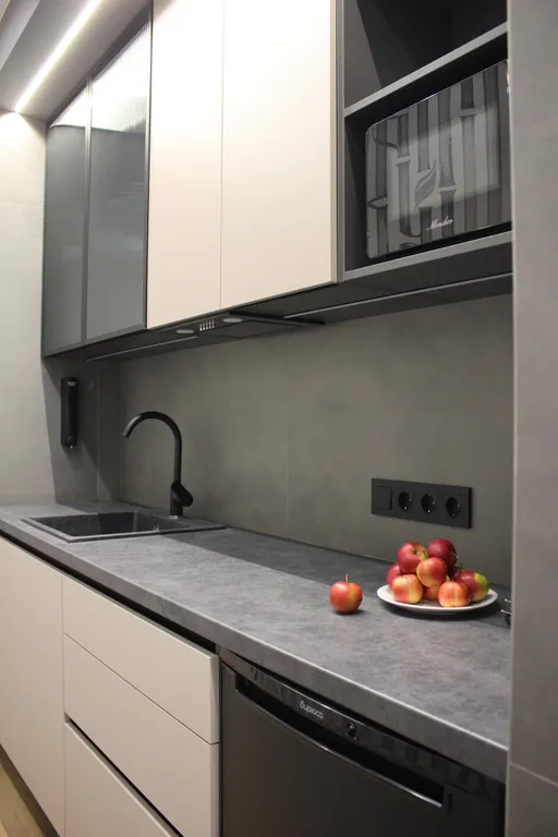 Квартира Квартира Новейшая студия Строки — Ярославль