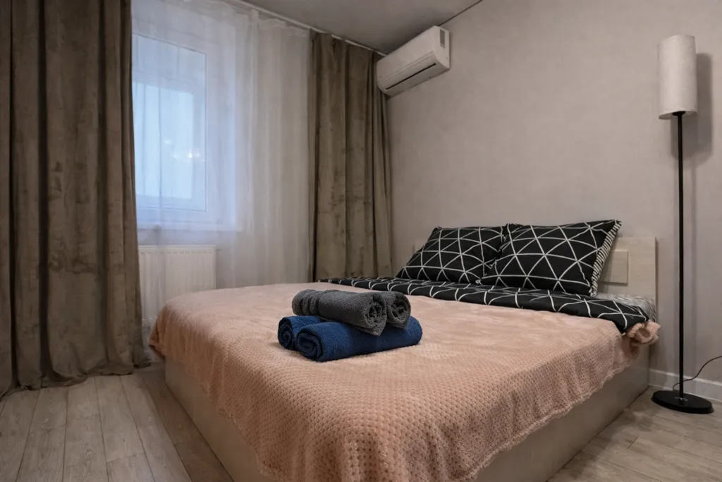 Квартира Квартира "АЛЬБАТРОС" — Волгоград