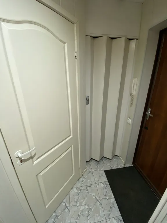 Комфортная однокомнатная квартира в центре