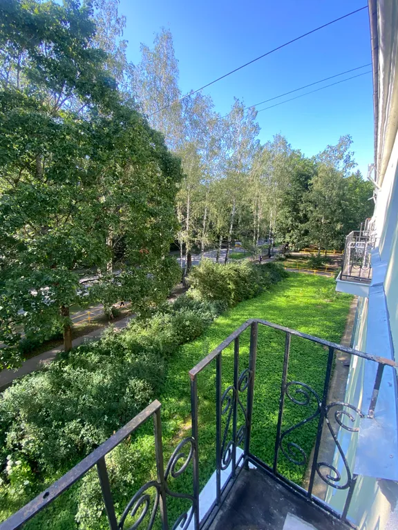 4-комнатная Квартира