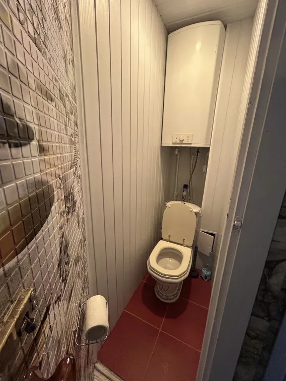 Уютная 2-комнатная квартира