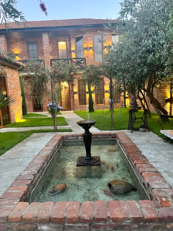 Квартира 1-комнатная Квартира — Сухум