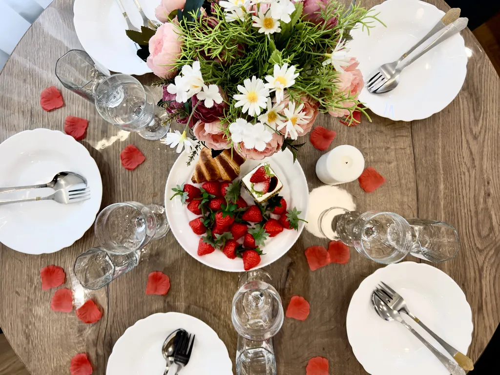 Апартаменты семейные в ЖК CityLife в центре города