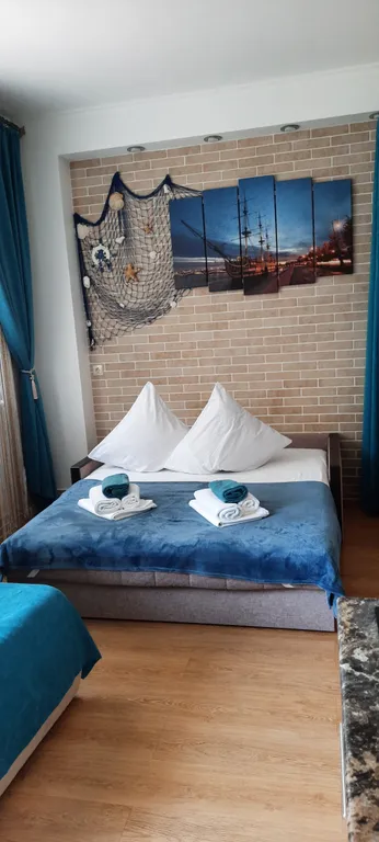 Квартира Квартира Дом у моря — Сириус