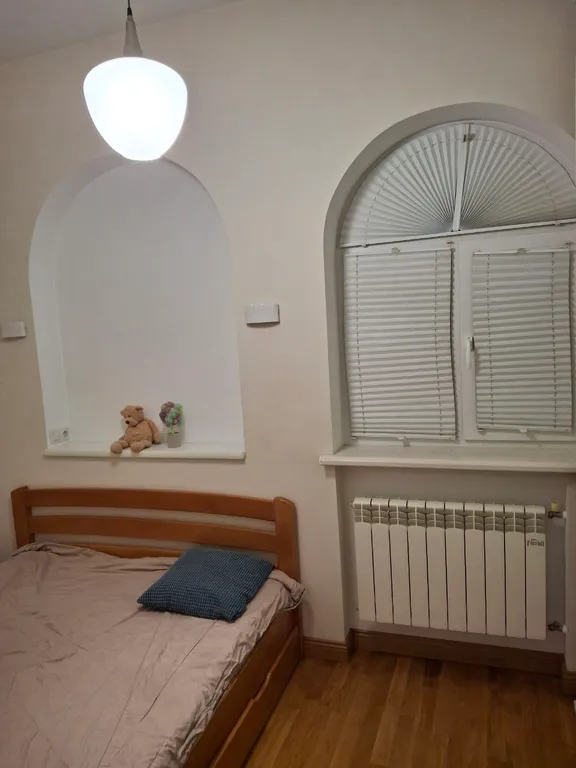 Квартира Уютная квартира в тихом центре — Севастополь